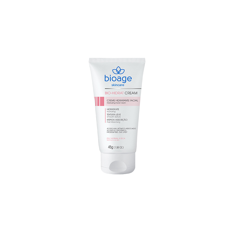Bio-Hidrat Facial Cream • 45g - Bioage